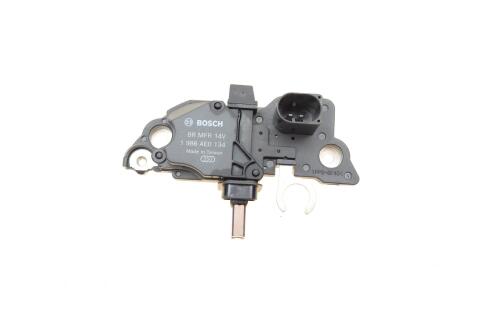 Реле генератора (14V) MB E-class (W211)/Vito (W639) 03-