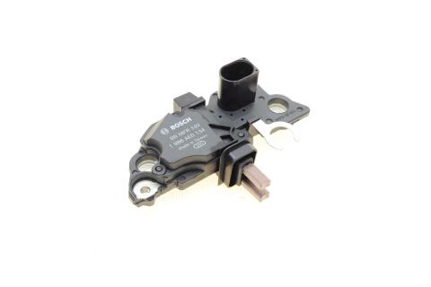 Реле генератора (14V) MB E-class (W211)/Vito (W639) 03-