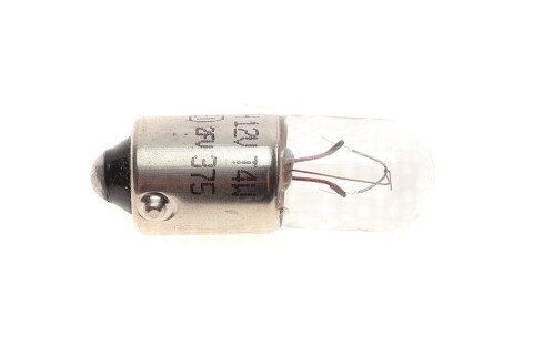 Автолампа T4W 12V 4W BA9s Pure Light