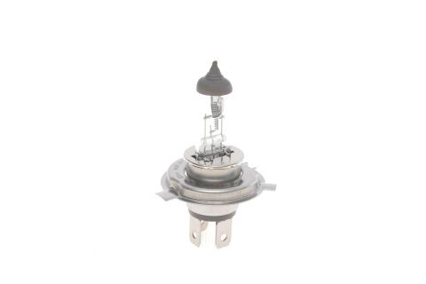 Автолампа H4 24V 75/70W P43t Standard/Halogen Bilux