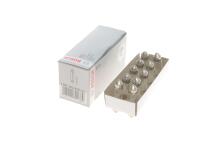 Автолампа C5W 12V 5W SV8.5-8 ECO (пальчик 35мм) Автолампа C5W 12V 5W SV8.5-8 ECO (пальчик 35мм)