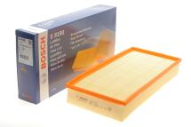 Фільтр повітряний Audi Q7/VW Touareg