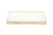 Фільтр салону Fiat Bravo/Brava/Marea 96-02/Iveco Daily -14 (290x160x30)