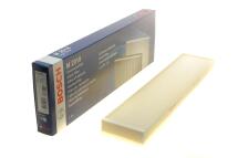 Фильтр салона Ford Mondeo 00-09