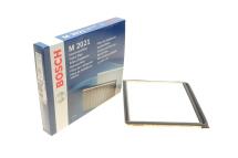 Фільтр салону Citroen Berlingo/Peugeot Partner 1.1-2.0HDI 96- (+AC) Фільтр салону Citroen Berlingo/Peugeot Partner 1.1-2.0HDI 96- (+AC)