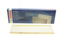 Фільтр салона Fiat Ducato/Citroen Jumper/Peugeot Boxer 94- Фільтр салона Fiat Ducato/Citroen Jumper/Peugeot Boxer 94-