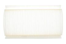 Фильтр салона Ford Focus/Connect 1.8DI/TDCi 02-