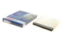 Фільтр салону Volvo S60 00-10/S80 98-06/V70 00-07/XC90 04-14