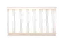 Фільтр салону Opel Combo 1.3CDT/1.7DI/CDTI 01-