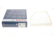 Фільтр салону VW Caddy 1.9TDI 03-