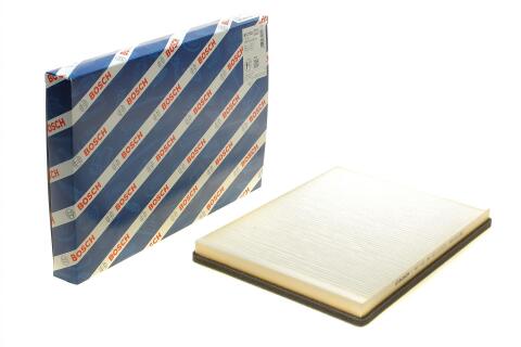 Фильтр салона DAF 95 XF 97-06/105 05-/XF 410-510 12-