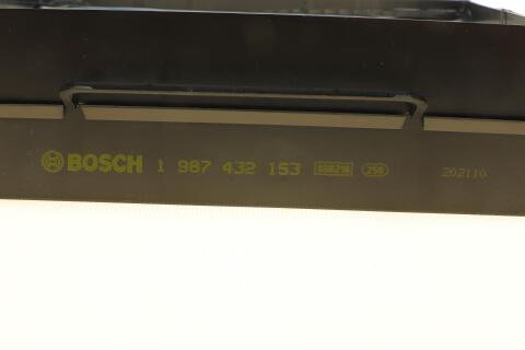 Фільтр салону Scania 4/P/G/R/T 96-