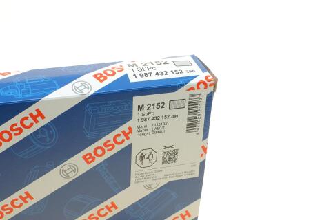 Фильтр салона DAF 95 XF 97-06/105 05-/XF 410-510 12-