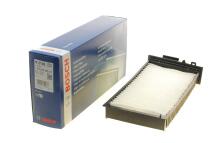 Фильтр салона Citroen C5 01-04