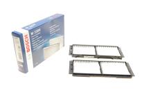 Фільтр салону Mazda 3 08-14 (к-кт 2 шт.)