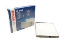 Фільтр салону Chevrolet Aveo (T200/T250/T255) 03- Фільтр салону Chevrolet Aveo (T200/T250/T255) 03-