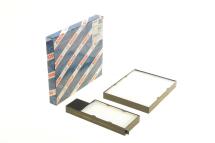 Фільтр салону Hyundai i30 07-/Kia Cee'd 06- Фільтр салону Hyundai i30 07-/Kia Cee'd 06-