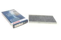 Фильтр салона Opel Combo 01-(угольный)