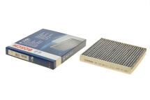 Фільтр салону Renault Laguna II 01-07 (вугільний) Фільтр салону Renault Laguna II 01-07 (вугільний)