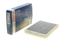 Фільтр салону Land Rover Discovery Sport/Evoque 14-/Freelander 2 /Volvo S60 II/S80 II 06- (вугільний)