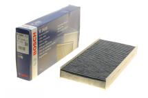 Фільтр салону Fiat Scudo/Citroen Jumpy/Peugeot Expert 1.6-2.0 HDi 07-(вугільний)