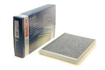 Фільтр салону MB Sprinter/VW Crafter 06- (вугільний) Фільтр салону MB Sprinter/VW Crafter 06- (вугільний)