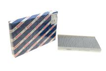 Фільтр салону Land Rover Discovery 04-/Range Rover Sport 3.0-5.0 05- (вугільний) Фільтр салону Land Rover Discovery 04-/Range Rover Sport 3.0-5.0 05- (вугільний)