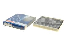 Фильтр салона VW Golf 1.2-1.4TSI/1.6-2.0TDI 12-(угольный)