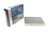 Фильтр салона Peugeot 508 10-18 (угольный)