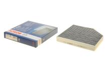 Фільтр салону Audi A6/A7/A8 10-(вугільний)