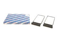 Фильтр салона Nissan Patrol GR/V Wagon 2.8-3.2D/TD 98- (к-кт 2шт.) Фильтр салона Nissan Patrol GR/V Wagon 2.8-3.2D/TD 98- (к-кт 2шт.)