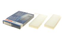 Фильтр салона Peugeot 308 13-/508 18- (к-кт 2 шт.)