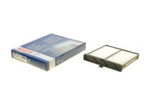 Фільтр салону Mazda 2/ CX-3 1.5/2.0 16V 14- Фільтр салону Mazda 2/ CX-3 1.5/2.0 16V 14-