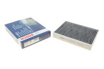 Фільтр салону BMW 3 (F30/F80) 1.6-4.0D 11- (вугільний)