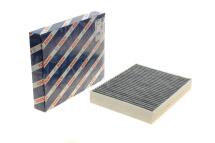 Фильтр салона Porsche Cayenne/VW Touareg 3.0D-4.8 10-(угольный)