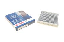 Фільтр салону Land Rover Discovery/Range Rover 16-  (вугільний)