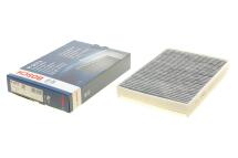 Фильтр салона VW Up/Load Up 11-(угольный)