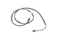 Датчик зношування гальмівних колодок (задніх) BMW X1 (E84) 09-15 (L=1143mm) Датчик зношування гальмівних колодок (задніх) BMW X1 (E84) 09-15 (L=1143mm)