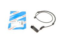 Датчик зношування гальмівних колодок (передніх) BMW 3 (E46) 99-07 (L=650mm) Датчик зношування гальмівних колодок (передніх) BMW 3 (E46) 99-07 (L=650mm)