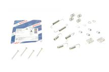 Комплект пружинок колодок ручника Citroen C4/Mitsubishi Lancer/Outlander 07-