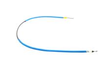 Трос ручника Renault Trafic/Opel Vivaro 01- (1498mm) Трос ручника Renault Trafic/Opel Vivaro 01- (1498mm)