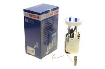 Насос паливний в бак Skoda Fabia/Octavia/VW Polo 97- Насос паливний в бак Skoda Fabia/Octavia/VW Polo 97-