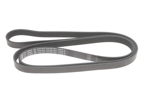 Ремінь генератора VW T4 2.5TDI 90-03 (6PK2213) Ремінь генератора VW T4 2.5TDI 90-03 (6PK2213)