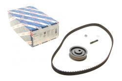 Комплект ГРМ VW Caddy/T4 1.6-2.0 91-01 (18x121z) Комплект ГРМ VW Caddy/T4 1.6-2.0 91-01 (18x121z)