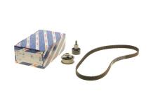 Комплект ГРМ VW Caddy IV 1.2-1.4TSI 15- (20x163z)