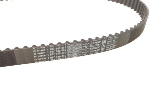 Комплект ГРМ Lada Kalina/Priora/Vesta 1.4/1.6 04- (22x137z) Комплект ГРМ Lada Kalina/Priora/Vesta 1.4/1.6 04- (22x137z)