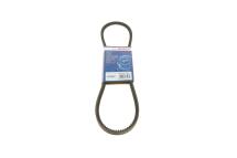 Ремінь генератора клиновий VW Golf II/VW Passat B3/B4/Audi 80/100 1.6/1.8/2.0 79-88