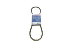 Ремень генератора клиновый VW Golf II/VW Passat B3/B4/Audi 80/100 1.6/1.8/2.0 79-88