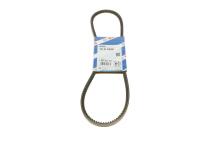 Ремень генератора Ford Transit 2.5D 88-92/Toyota Land Cruiser 4.2D 90-/Volvo 240/960 86-93 (10x1000)