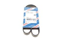 Ремінь генератора VW Crafter 2.0TDI 11-16/Golf 1.4/1.6 97-05/Audi A1/A2/A4 1.4-2.0 01-18 (6PK1080)